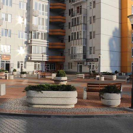 Apartments Butterfly Wing Odesa Exterior photo