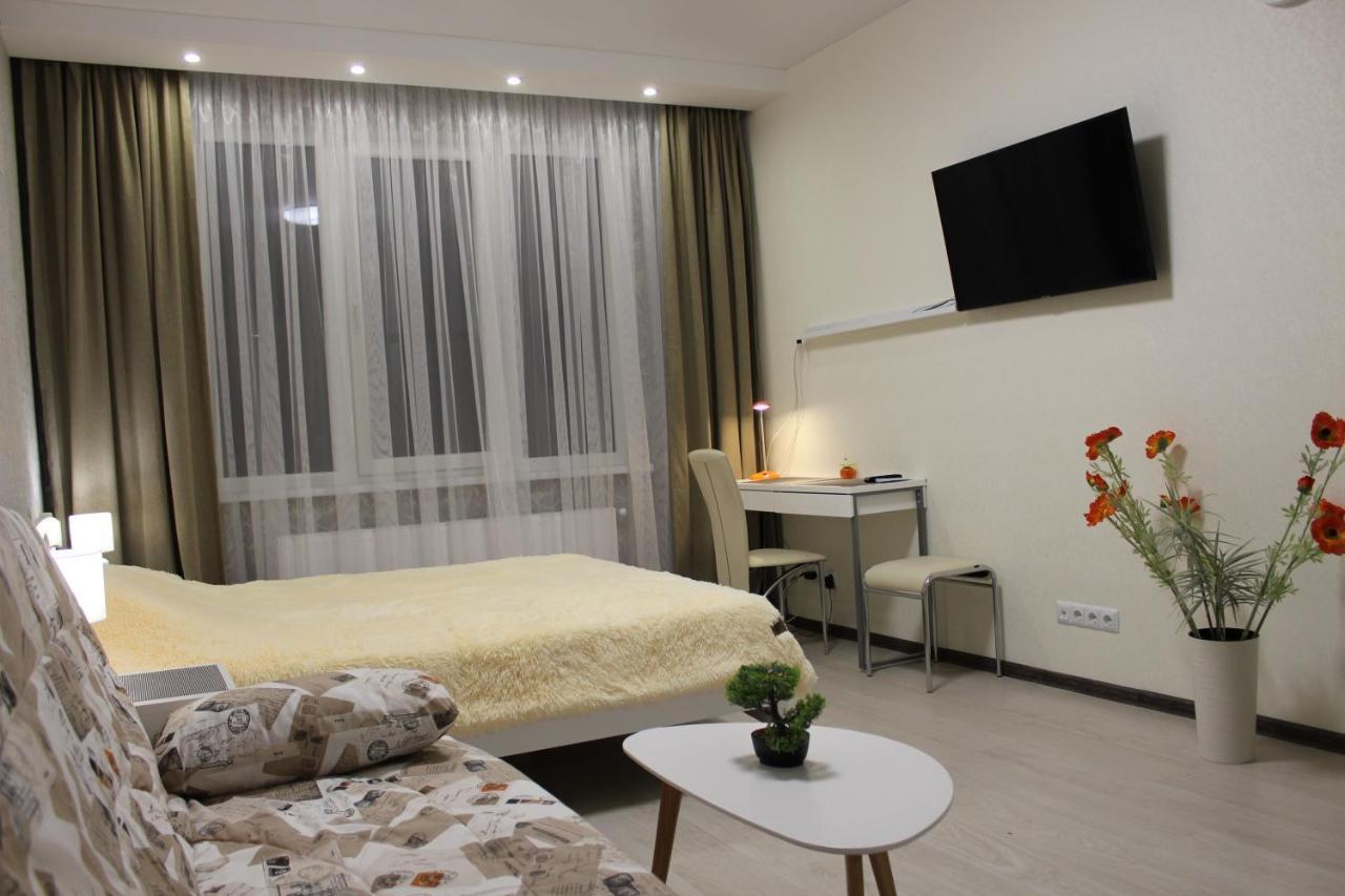 Apartments Butterfly Wing Odesa Exterior photo